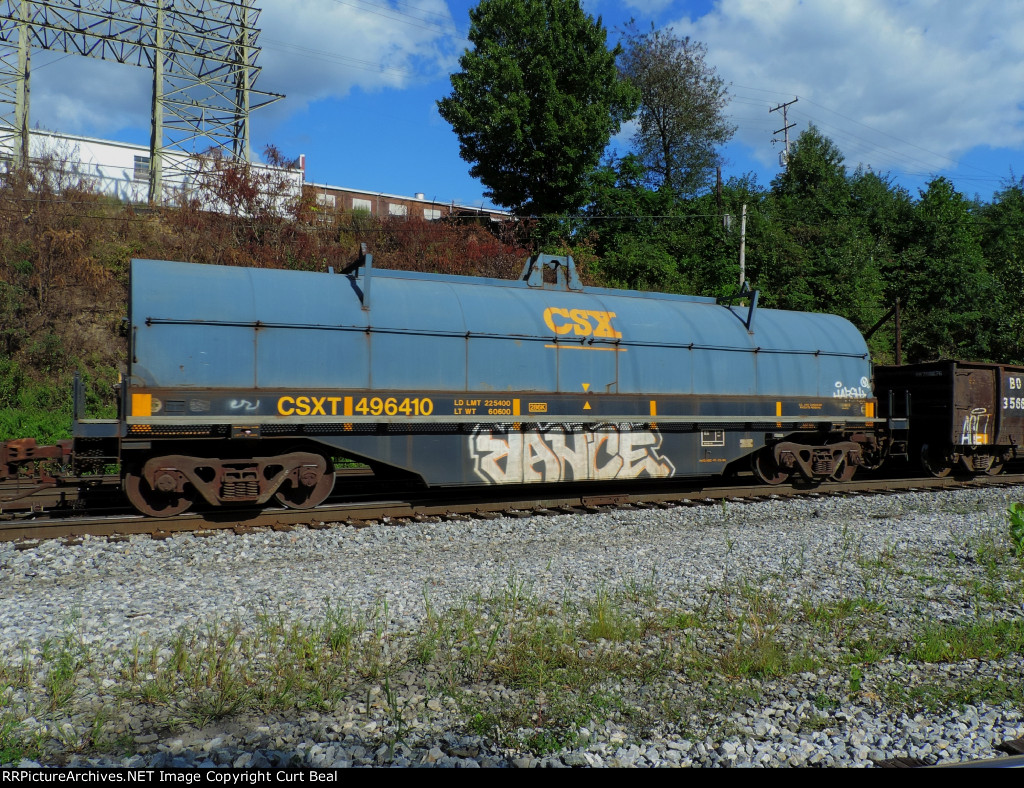 CSX 496410